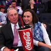 Bloomberg's Daughter Isn't Such A Big Fan Of The Soda Ban, Either